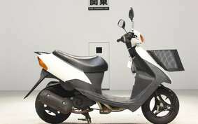 SUZUKI LET's 2 CA1PA