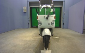 HONDA GYRO CANOPY TA03