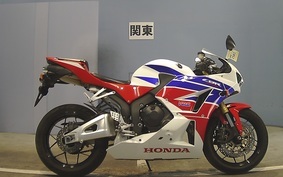 HONDA CBR600RR GEN 3 2013 PC40