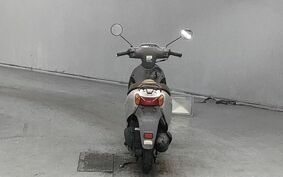 SUZUKI LET's 4 G CA41A