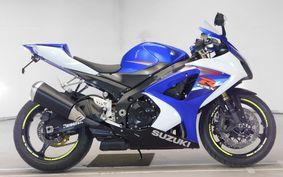 SUZUKI GSX-R1000 2007 GT77A