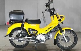 HONDA CROSS CUB 110 JA45