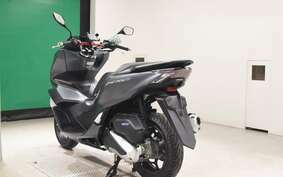 HONDA PCX 160 KF47