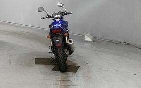 HONDA CB400SF VTEC 2006 NC39