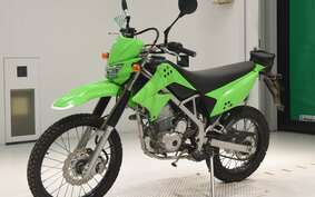 KAWASAKI KLX125 LX125C