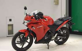 HONDA CBR250R GEN 3 MC41