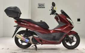 HONDA PCX 150 KF18