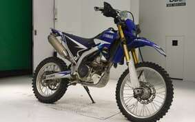 YAMAHA WR250R DG15J