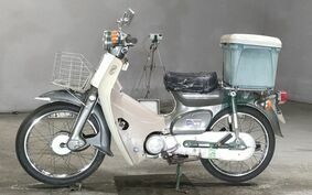 HONDA C70 SUPER CUB HA02