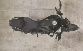 YAMAHA MT-07 2022 RM33J