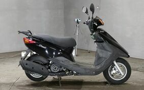 YAMAHA AXIS 125 TREET SE53J