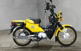 HONDA CROSS CUB 110 JA10