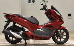 HONDA PCX125 JF81