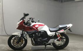 HONDA CB400 SUPER BOLDOR 2017 NC42