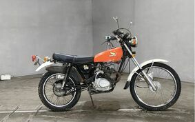 HONDA XL125 L125