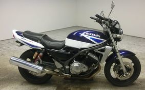 SUZUKI GSX250FX ZR250C