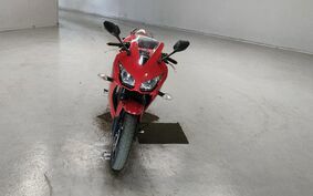 HONDA CBR250R MC41