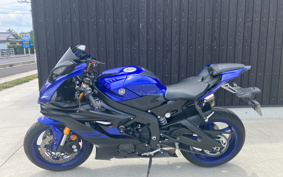 YAMAHA 6 2020 RJ27