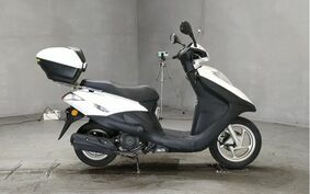 HONDA DIO 125 TCJU