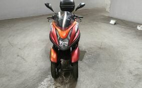 YAMAHA TRICITY 125 SE78