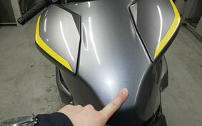 HONDA CBR250RR A MC51