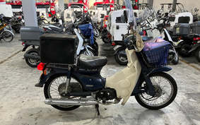 HONDA C50 SUPER CUB AA01