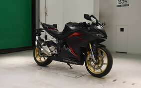 HONDA CBR250RR A MC51