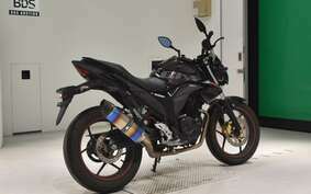 SUZUKI GIXXER 150 NG4BG