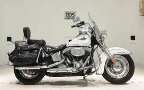 HARLEY FLSTC 1580 2011