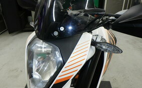 KTM 390 DUKE 2014 JGJ40