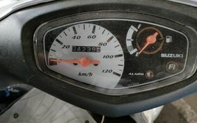 SUZUKI ADDRESS V125 G CF46A