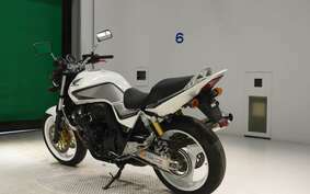 HONDA CB400SF GEN 4 2013 NC42