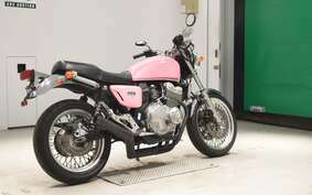 HONDA CB400F 2000 NC36