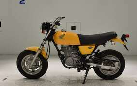 HONDA APE 100 HC07