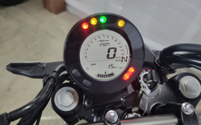 KAWASAKI ELIMINATOR 400-1 2024 EL400A