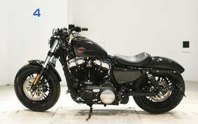 HARLEY XL1200X 2022 LC3