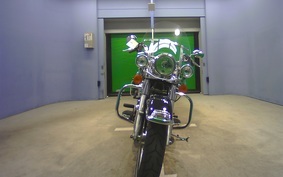 HARLEY FLHR 1690 2012 FBM