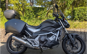 HONDA NC750S DCT ABS 2018 RC88