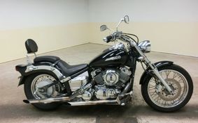 YAMAHA DRAGSTAR 400 2001 VH01J003668