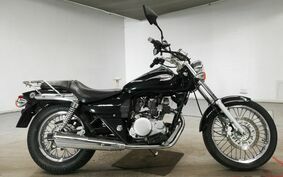 KAWASAKI ELIMINATOR 125 BN125A