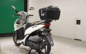 HONDA DIO 110 JF31