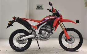 HONDA CRF250L MD47