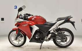 HONDA CBR250R GEN 3 MC41