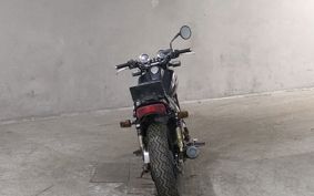 KAWASAKI ELIMINATOR 250SE EL250A