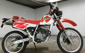 HONDA XLR250 BAJA MD22