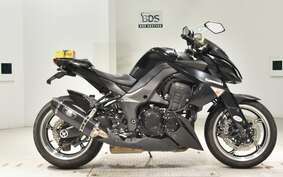 KAWASAKI Z1000 Gen.4 2011 ZRCD13