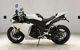 YAMAHA YZF-R1 2009 RN23