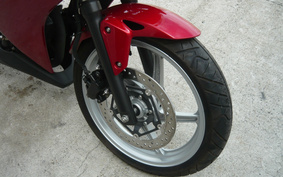 HONDA CBR250R MC41