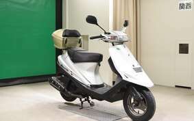 SUZUKI ADDRESS V100 CE13A