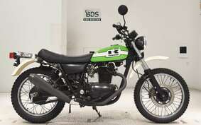 KAWASAKI 250TR BJ250F